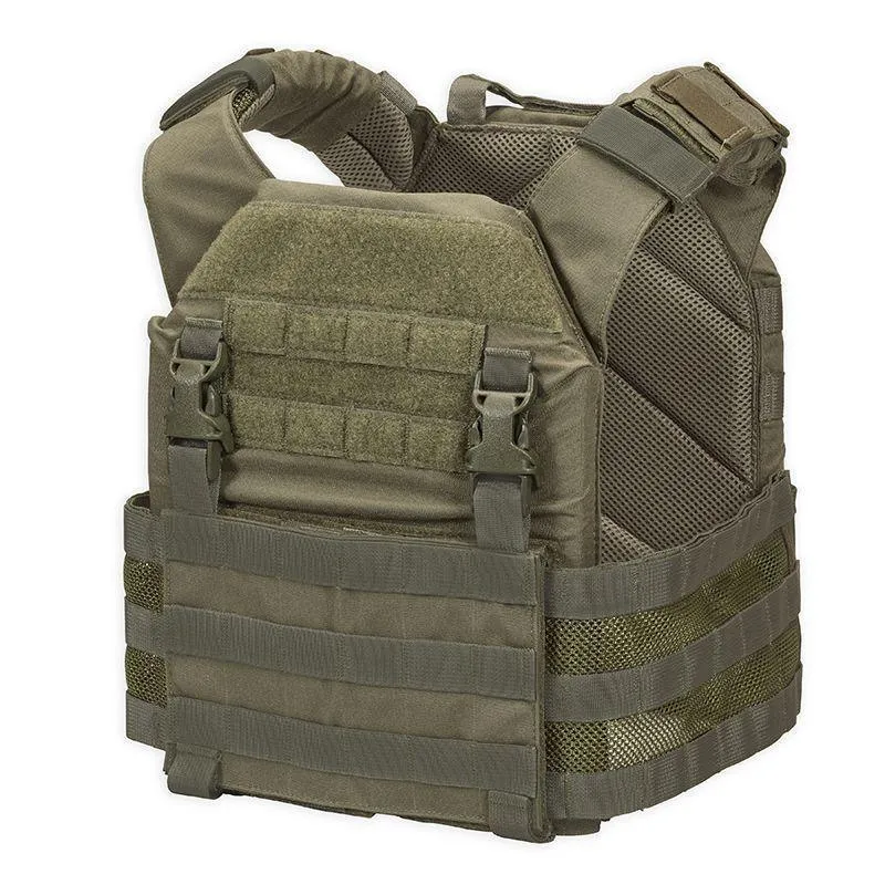 Chase Tactical LOPC Active Shooter Kit - Level III 