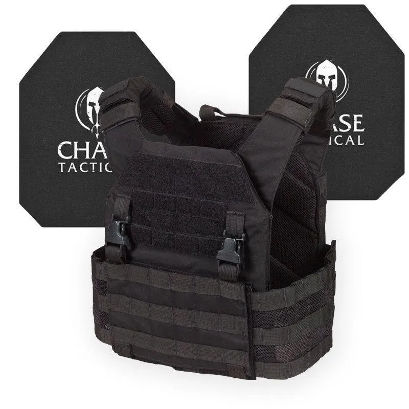 Chase Tactical LOPC Active Shooter Kit - Level III 