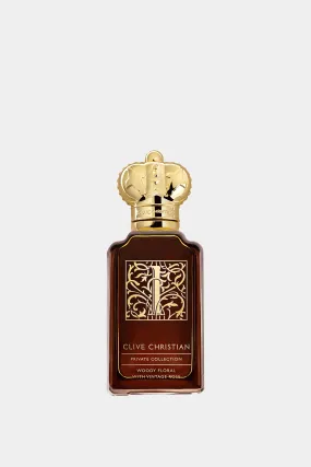 Clive Christian - Woody Floral Private Collection Perfume