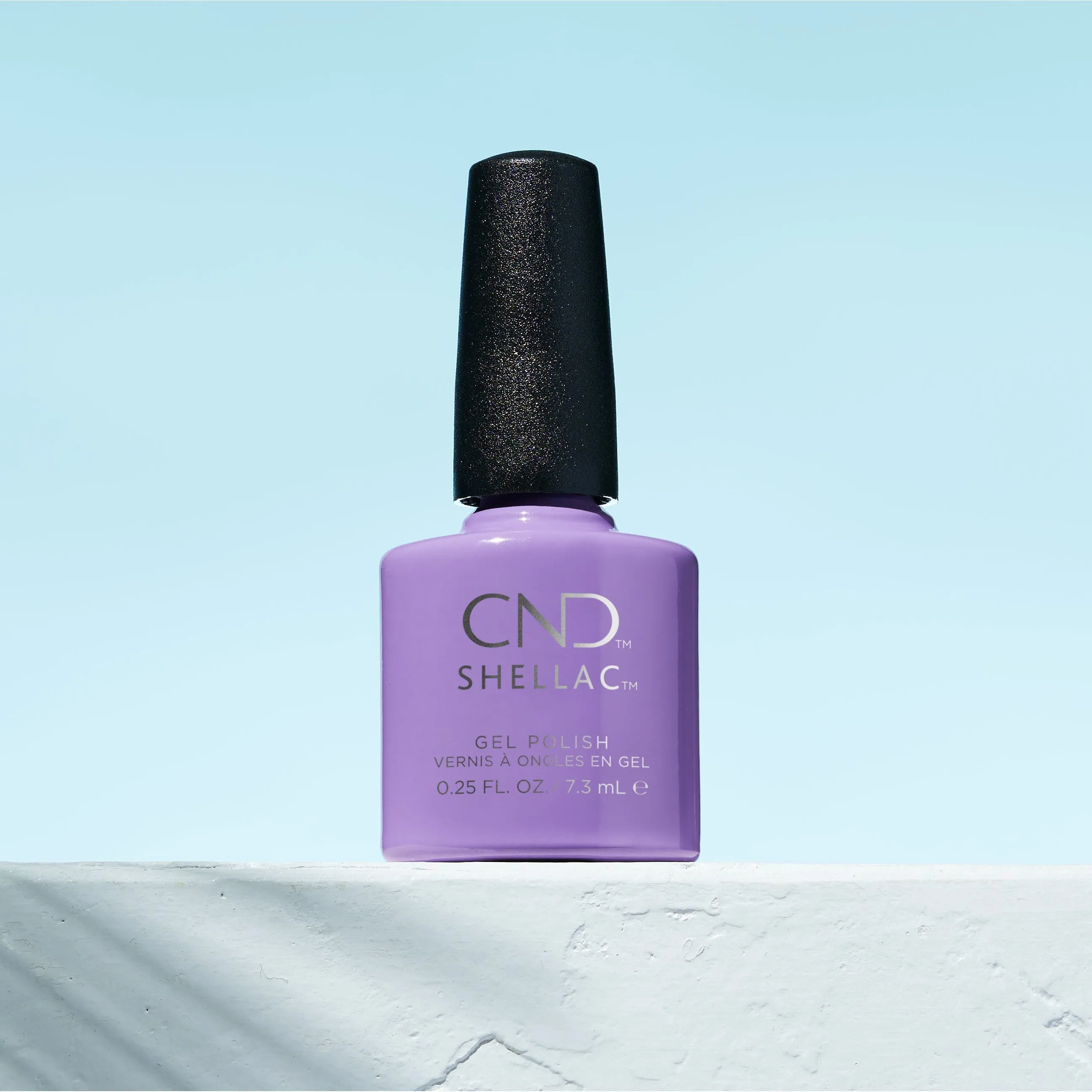 CND - Shellac Artisan Bazaar (0.25 oz)