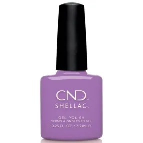 CND - Shellac Artisan Bazaar (0.25 oz)