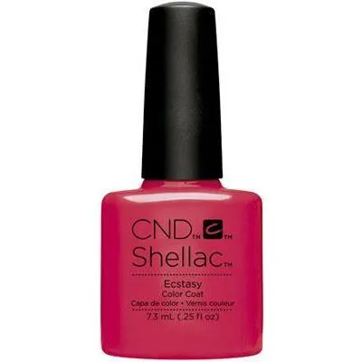 CND - Shellac Ecstasy (0.25 oz)