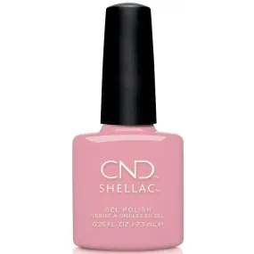 CND - Shellac Pacific Rose (0.25 oz)