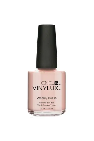 CND Vinylux Unmasked Collection Unmasked