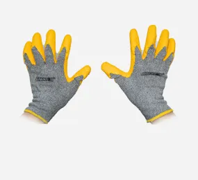 CRESTON RUBBERIZED COATED GLOVES