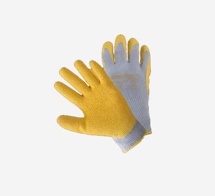 CRESTON RUBBERIZED COATED GLOVES