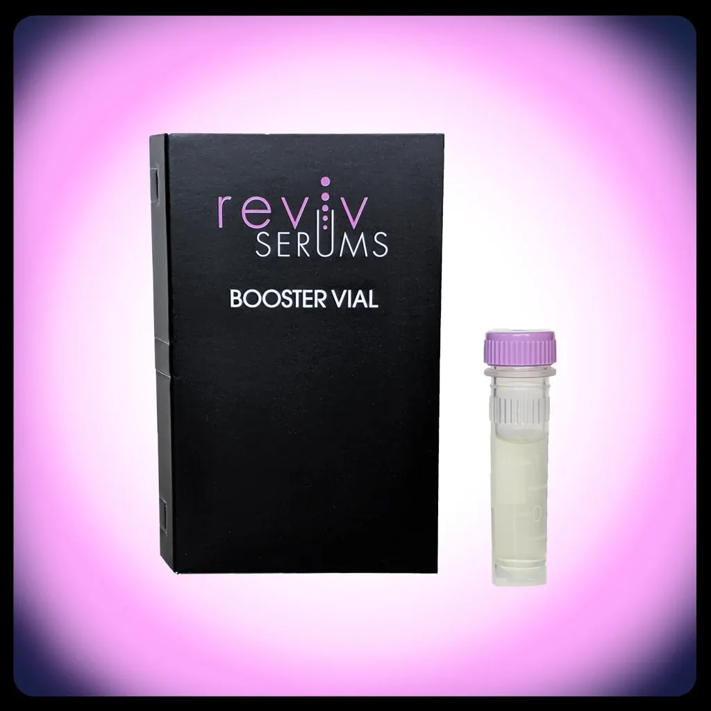 Customizable RevivMist Uplifting Serum Essence