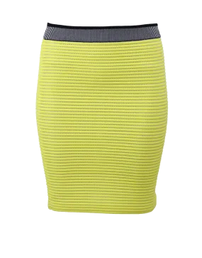 Cycling Pencil Skirt