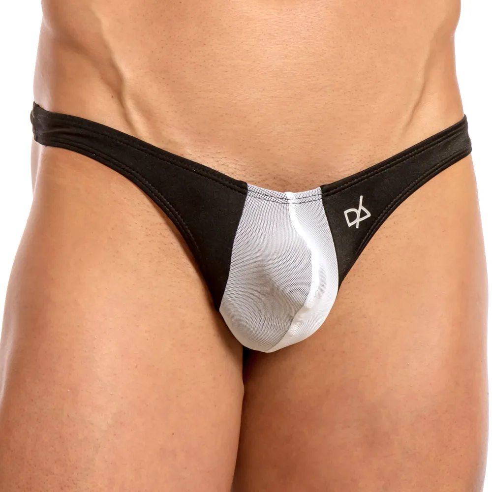 Daniel Alexander DAK049 Mesh Pouch Thong