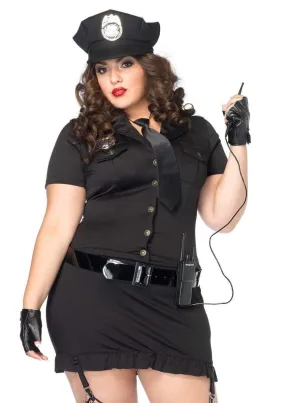 Dirty Cop Costume