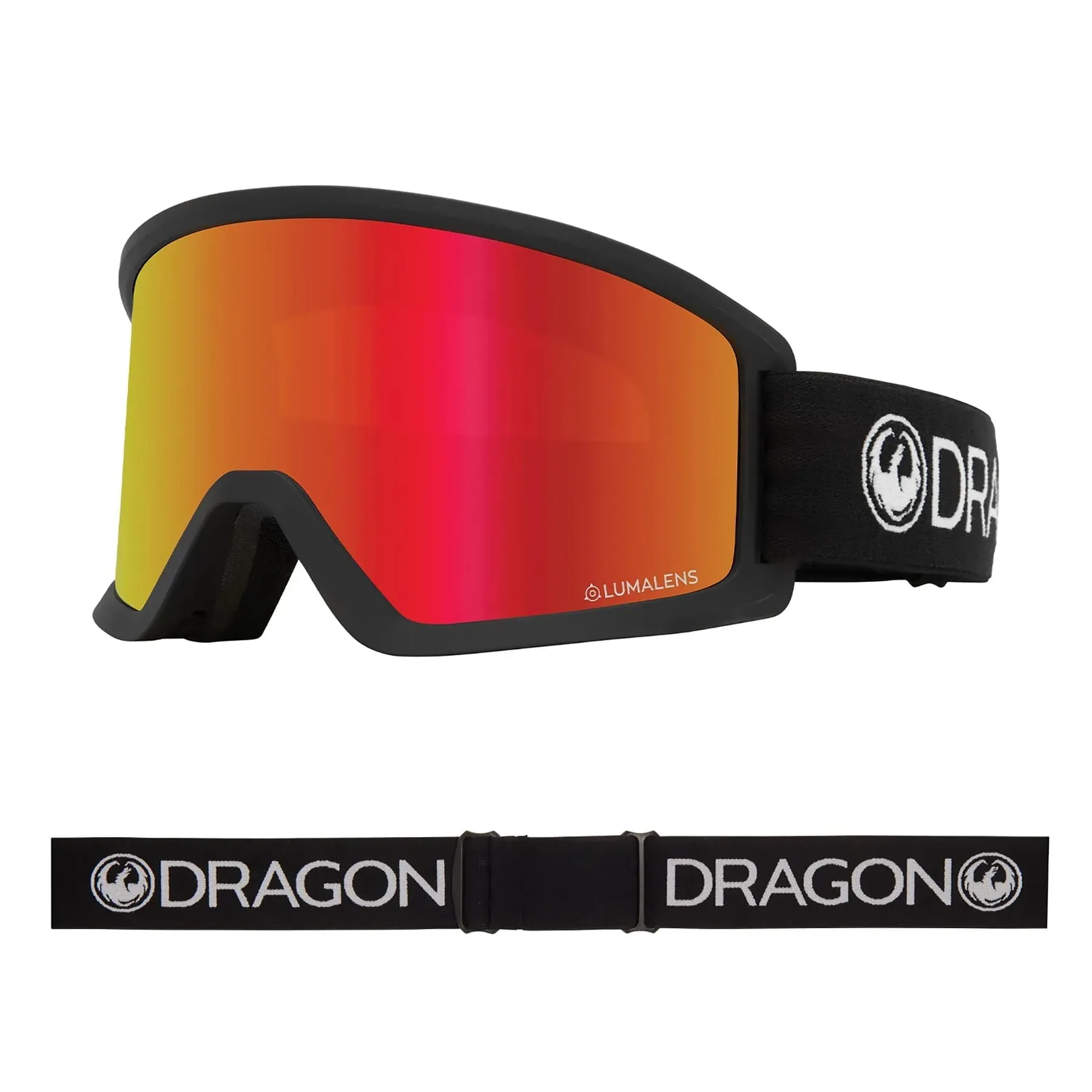 Dragon DX3 L OTG 2024