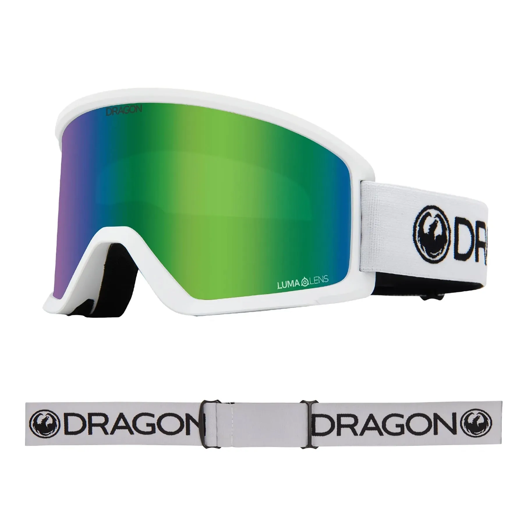 Dragon DX3 OTG 2024