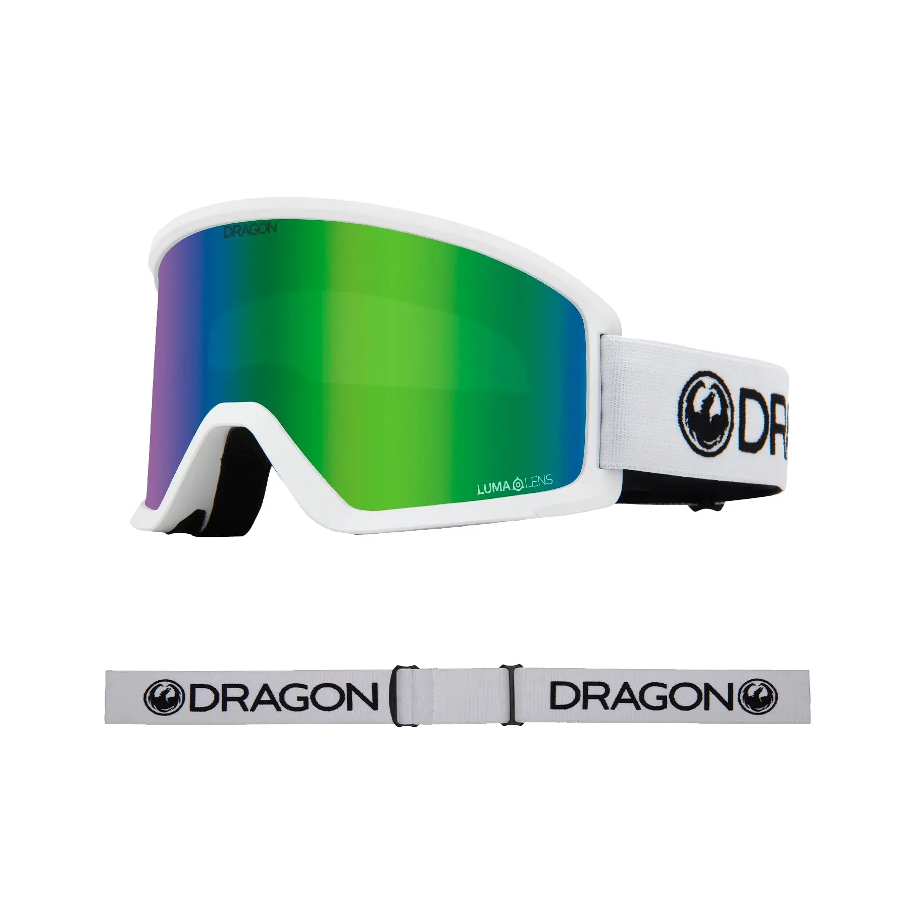 Dragon DX3 OTG Low Bridge 2024