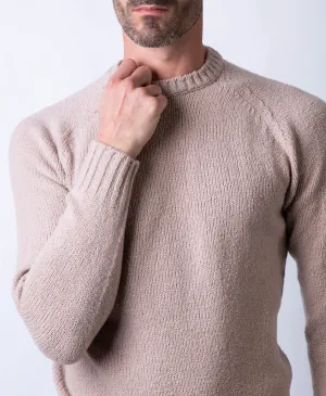 DRUMOHR SWEATER D5D103 150 BEIGE