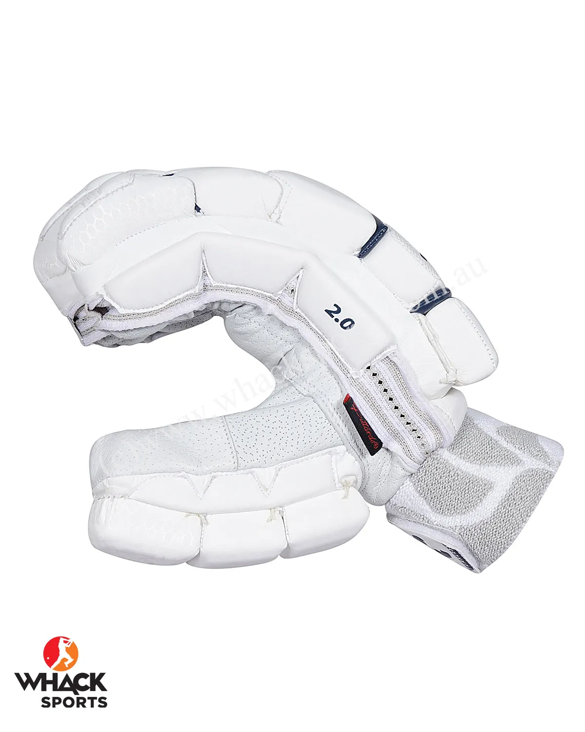 DSC 2.0 Cricket Batting Gloves - Adult (2023/24)