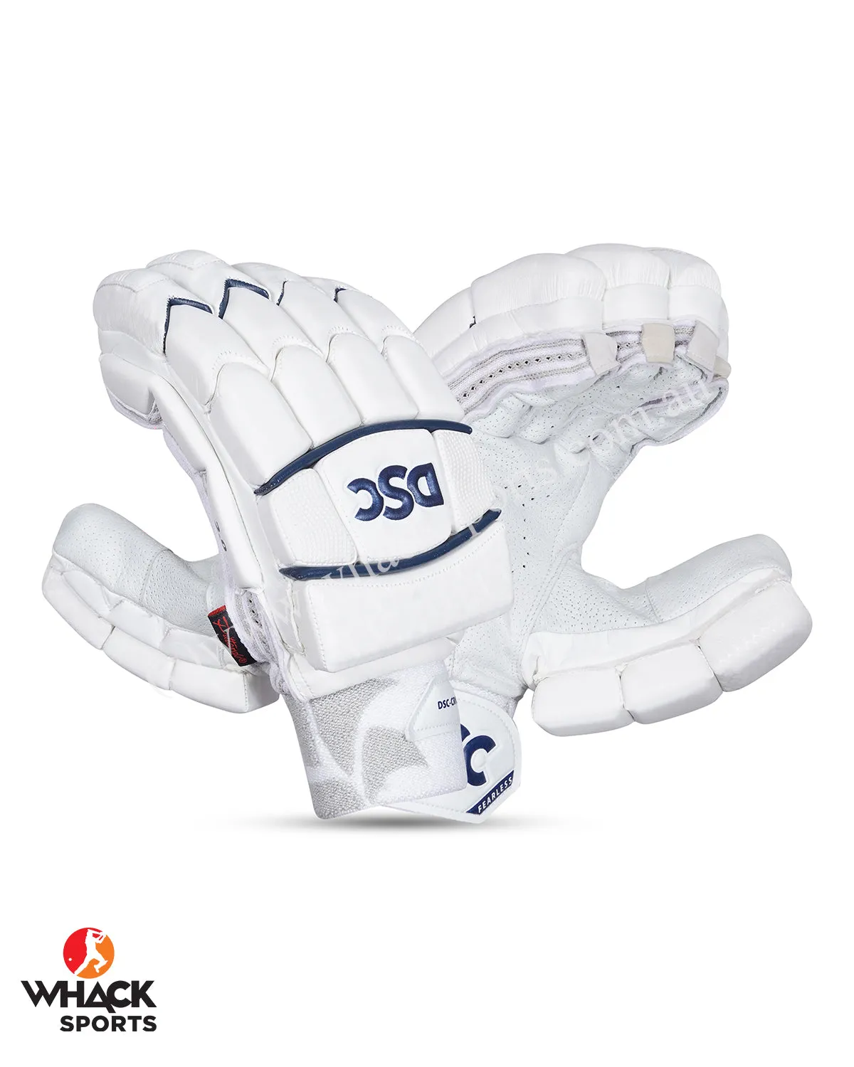 DSC 2.0 Cricket Batting Gloves - Adult (2023/24)