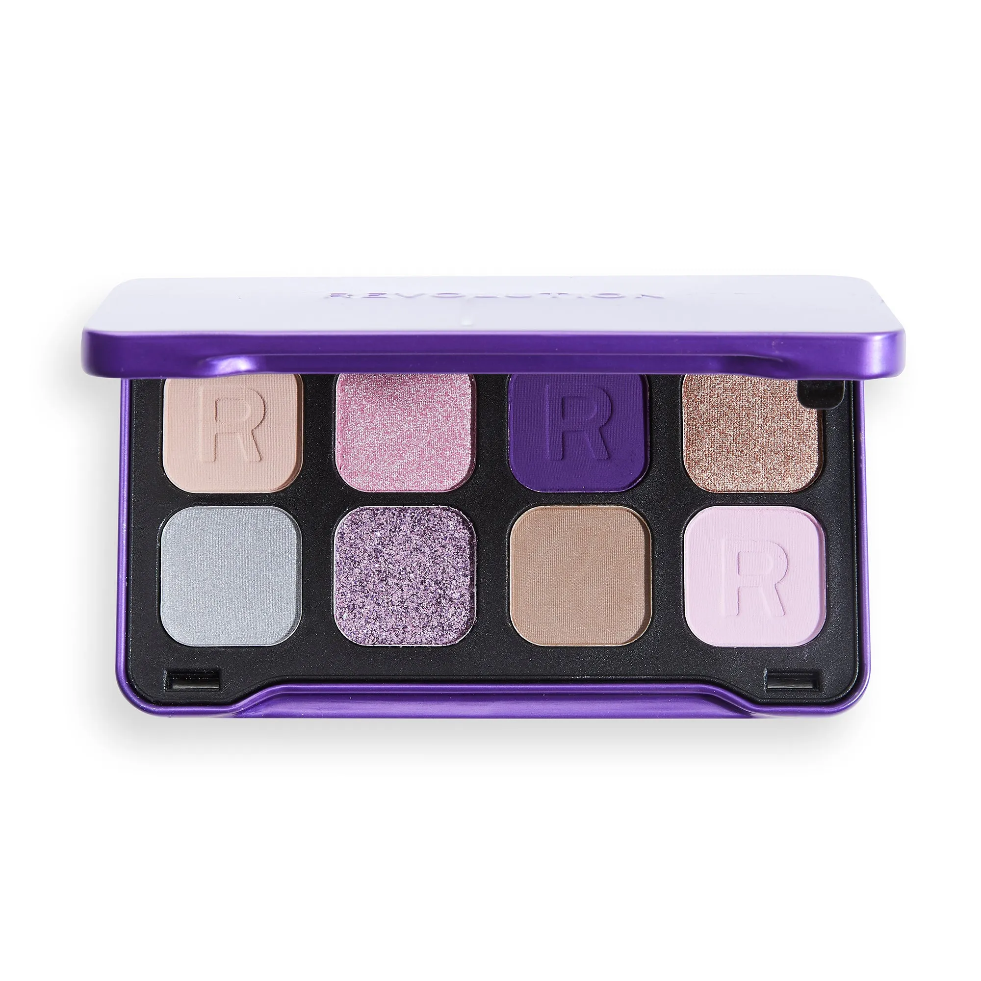 Dynamic Mesmerized Eyeshadow Palette