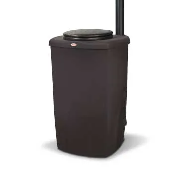 Eco Composting Toilet