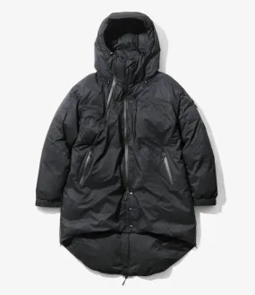 Engineered Garments x Nanga - Zip Coat - Dk. Navy