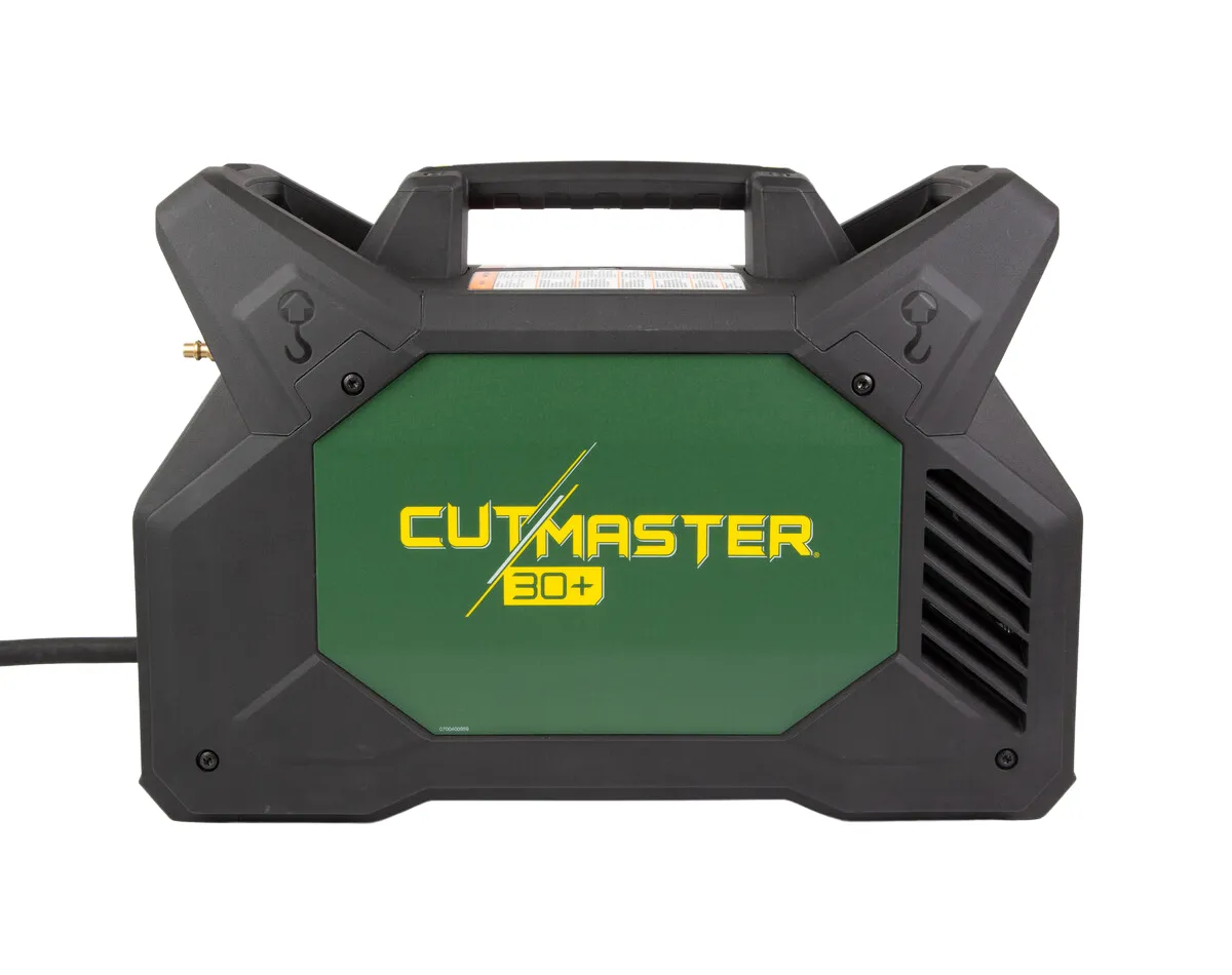 ESAB 1-3000-1 Thermal Dynamics Cutmaster 30  Plasma Cutter