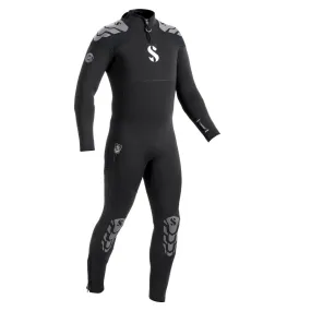 Everflex YULEX Mens 5/4mm Wetsuit