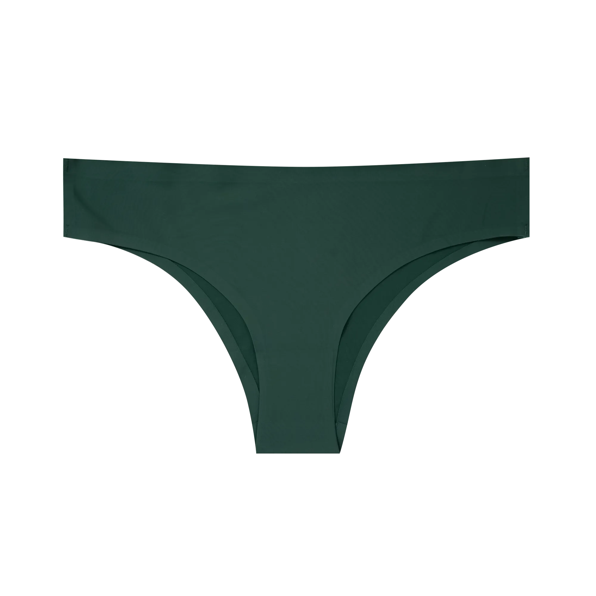 Evergreen - Seamless Brazilian Briefs