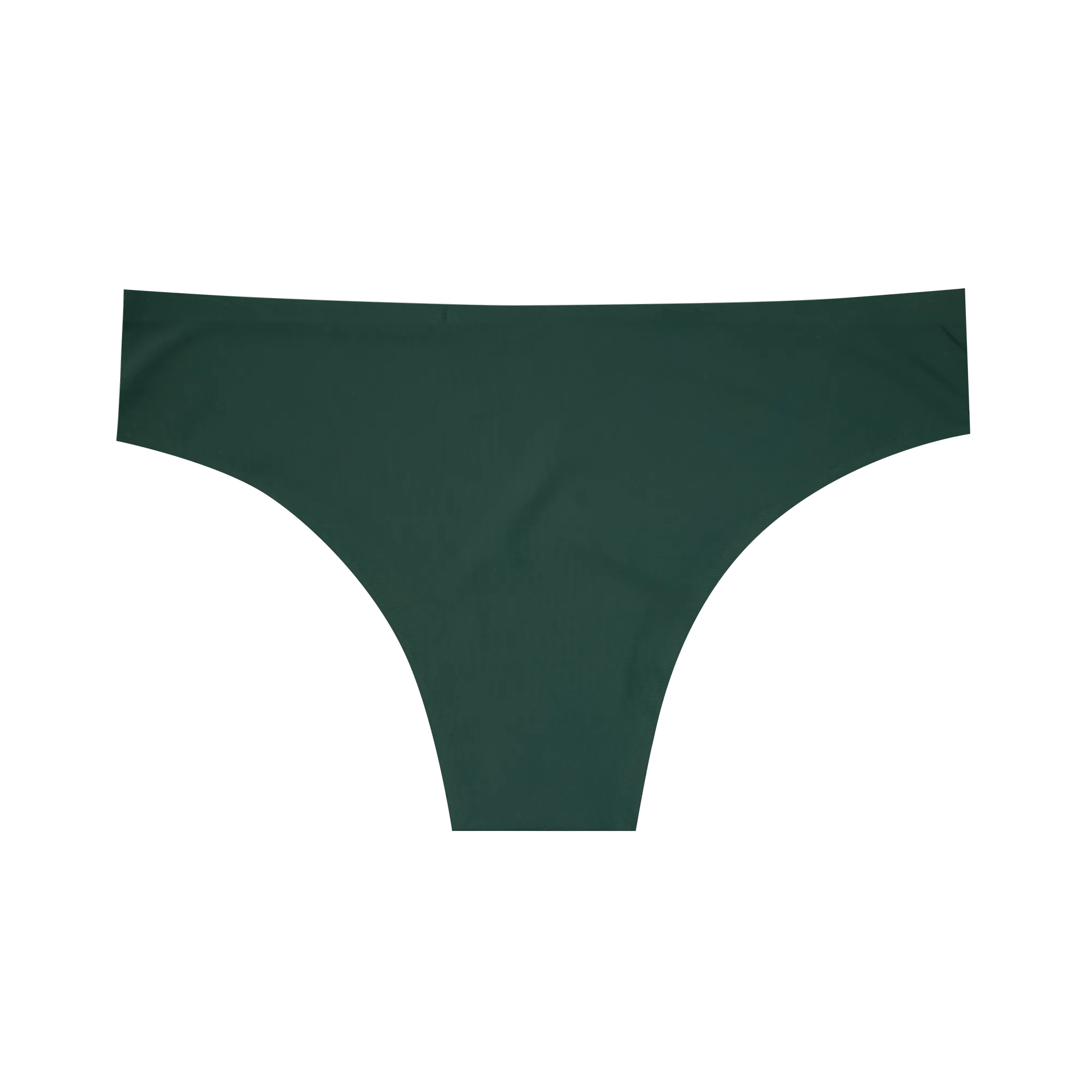 Evergreen - Seamless Brazilian Briefs