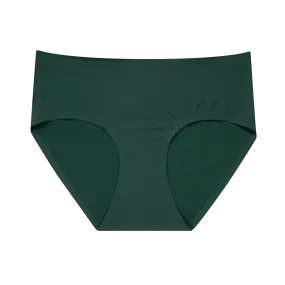 Evergreen - Seamless Full Briefs