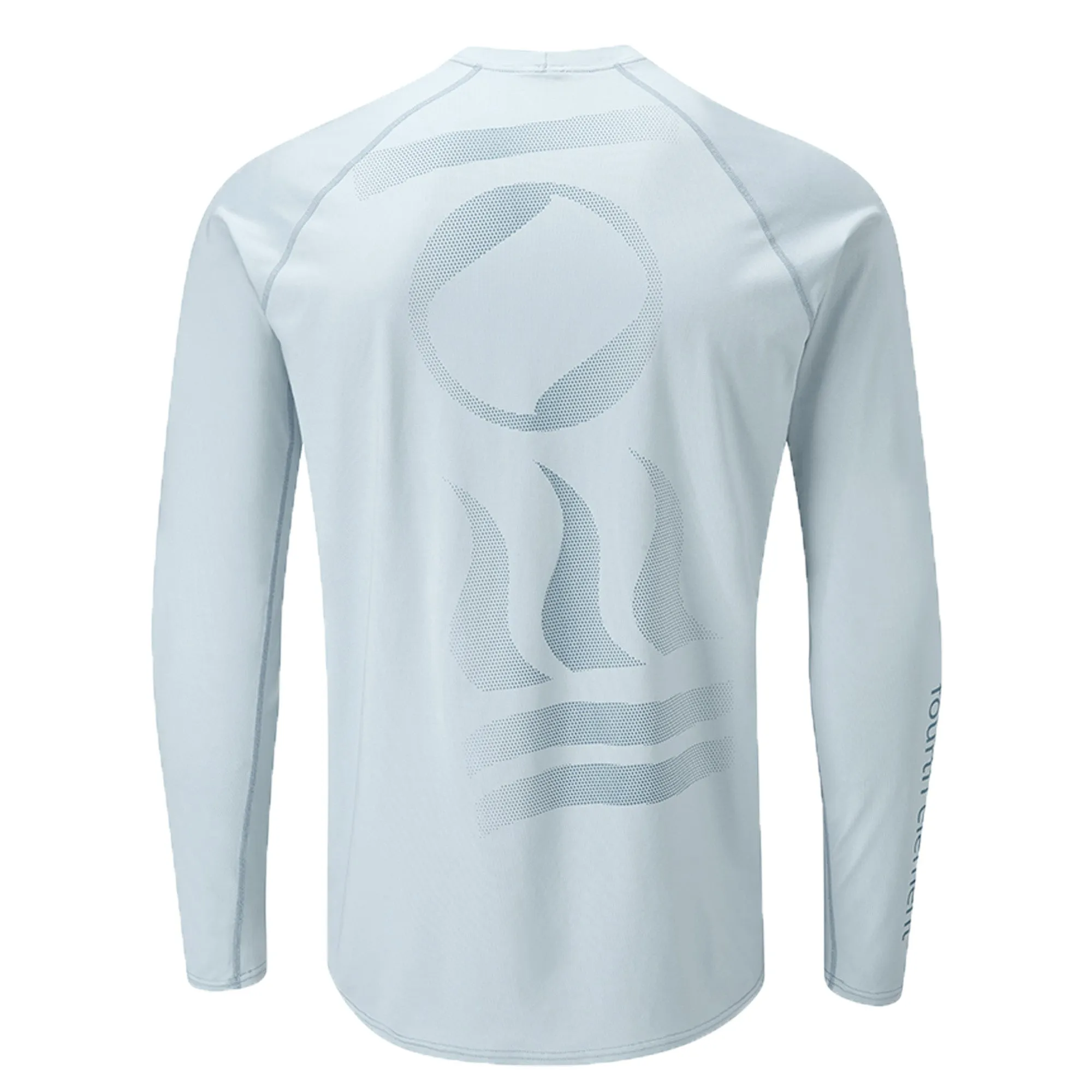 Fourth Element Men's Ocean Positive Loose Fit Hydro-T - Ice Blue