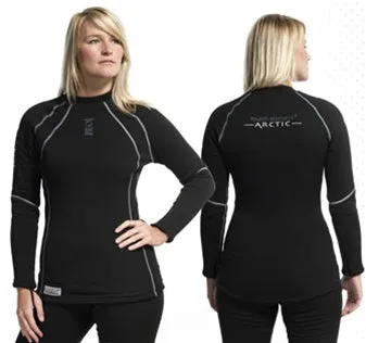 Fourthelement Arctic Top Womens Old Style