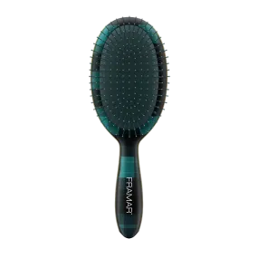 Framar Plaid Hair Day Detangle Brush - Blair