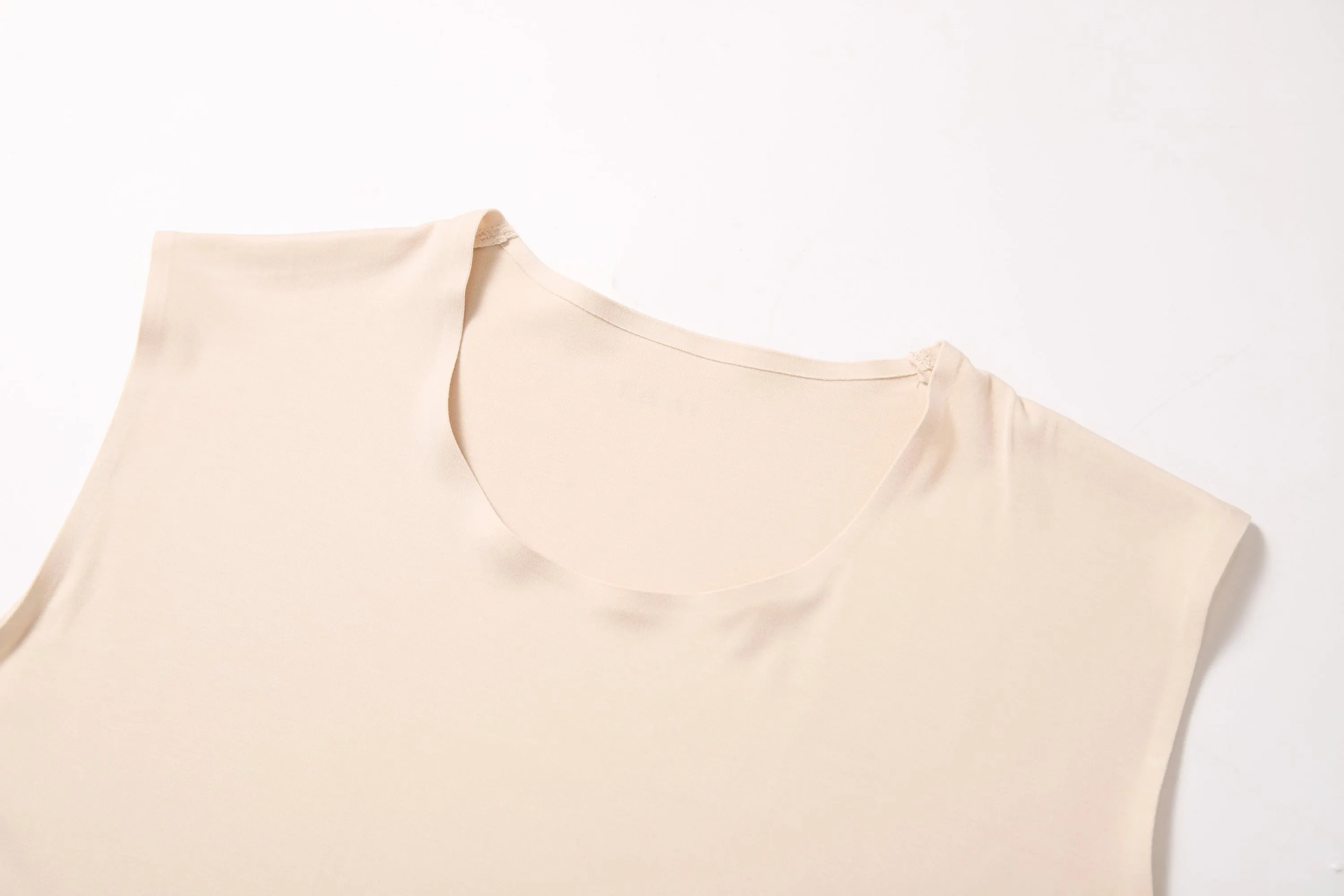 Freeform TENCEL™ Modal Seamless Bonded Vest