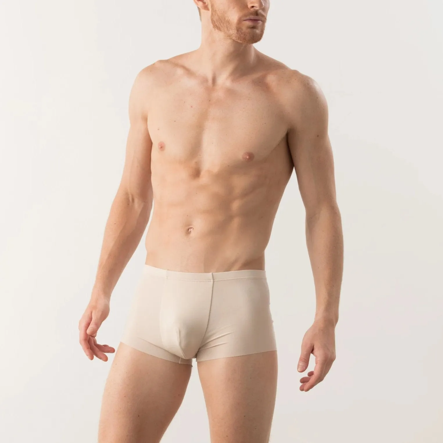 Freeform TENCEL™ Modal Seamless Boxer Trunk