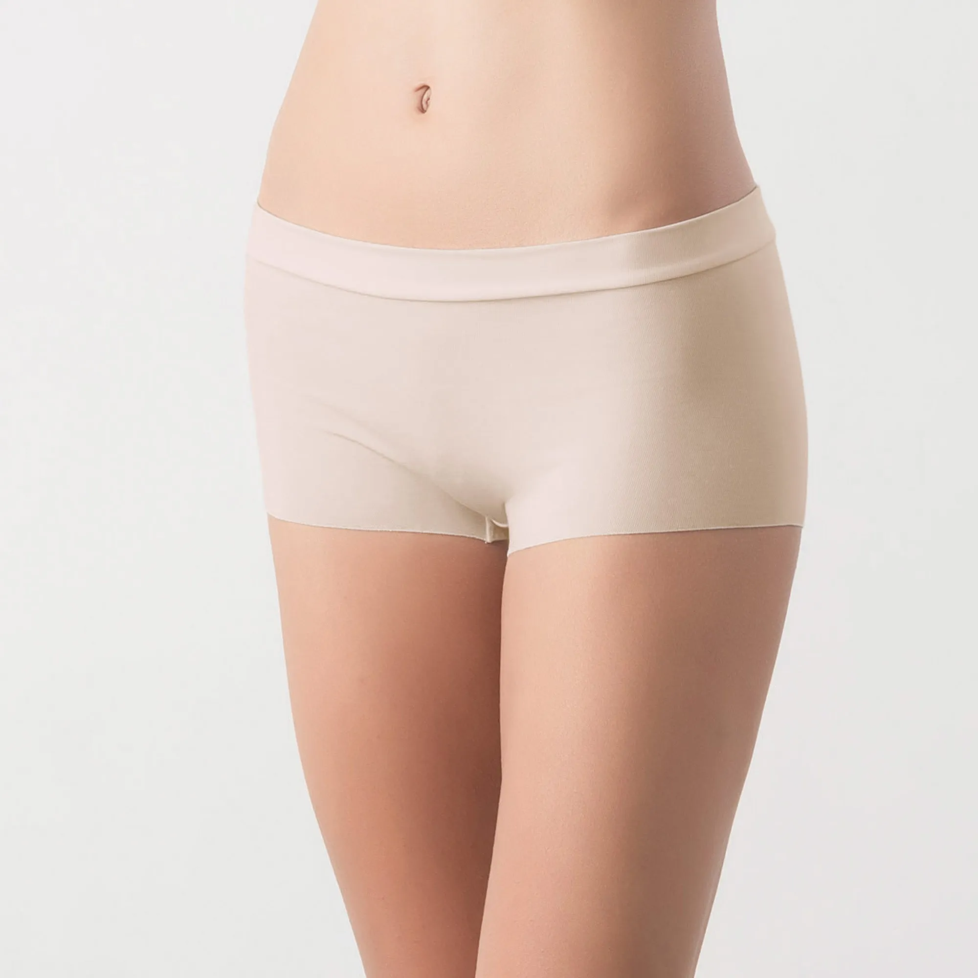 Freeform TENCEL™ Modal Seamless Boyshorts