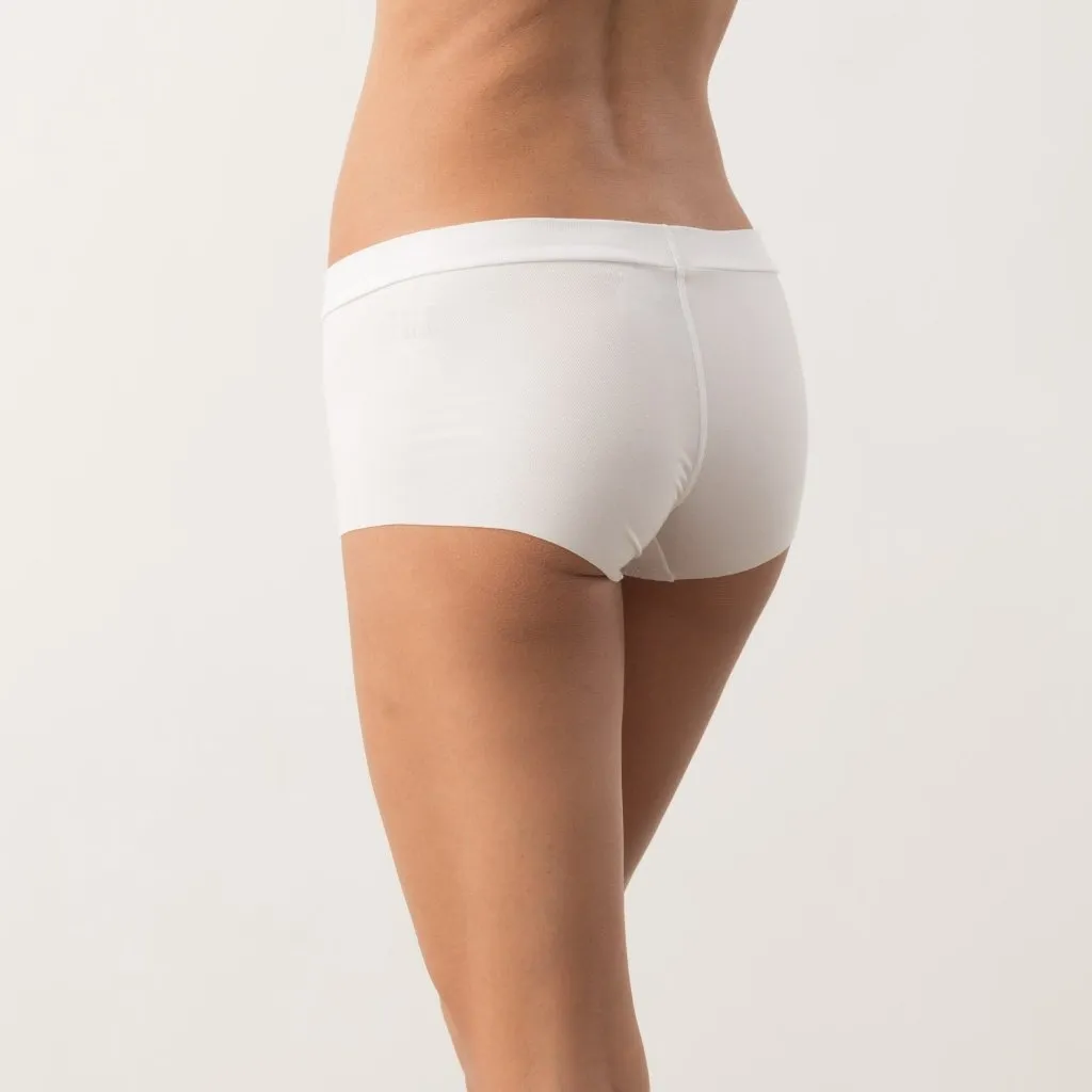 Freeform TENCEL™ Modal Seamless Boyshorts