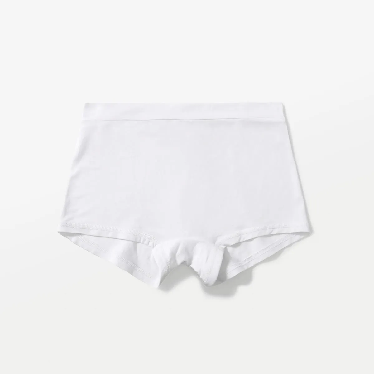 Fresh Bemberg™ Cupro Boyshorts