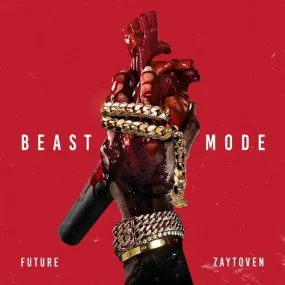 Future - Beast Mode 2LP