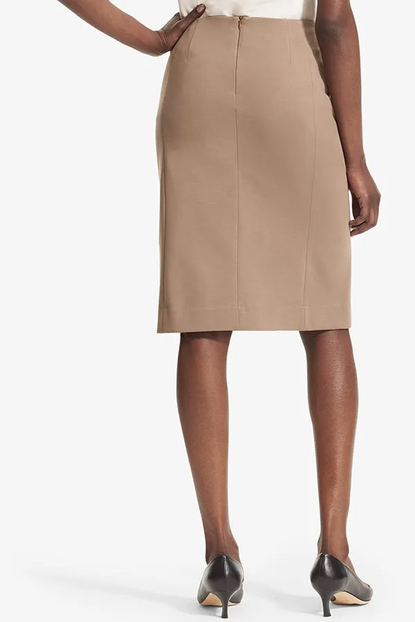 Greenpoint Skirt :: Russet