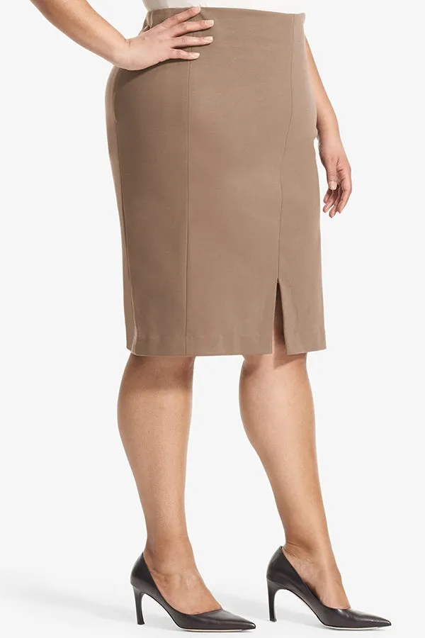 Greenpoint Skirt :: Russet