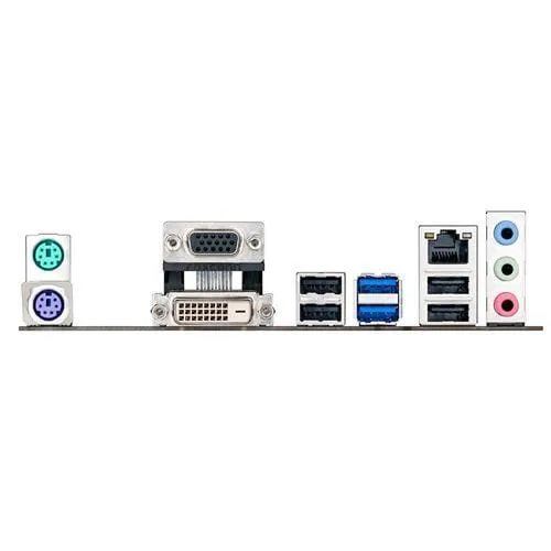 H81M-E/H81M-K Motherboards ASUS 1150 socket ddr3 M-ATX H81 VGA DVI USB3.0