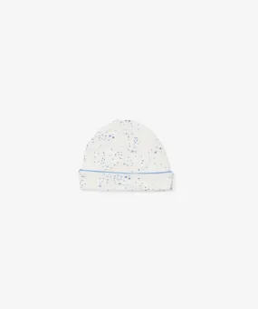 Hazy Hat, Blue Star