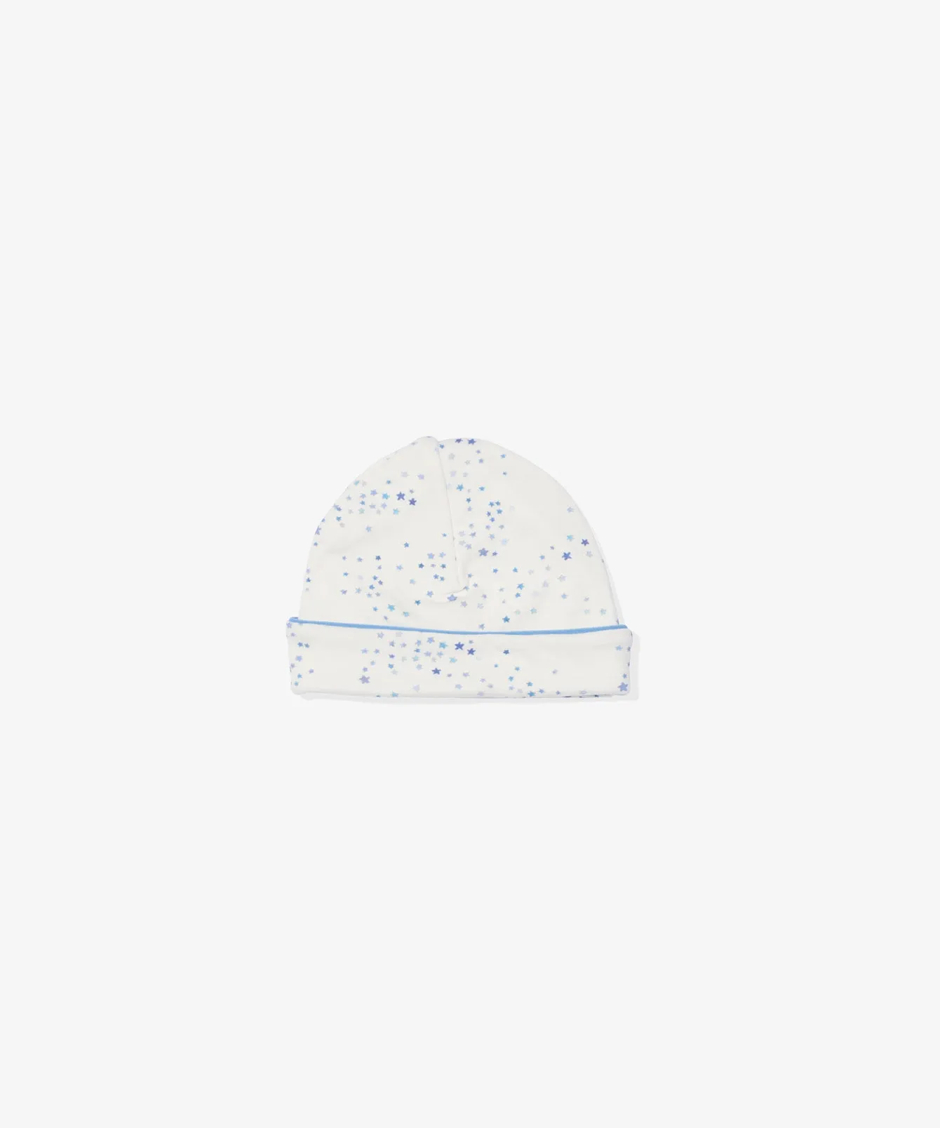 Hazy Hat, Blue Star