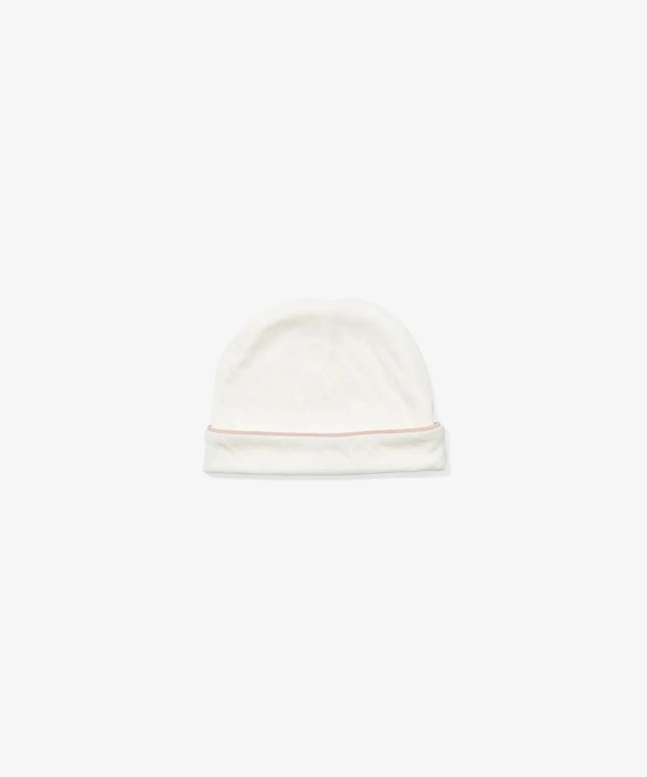 Hazy Hat | Pink