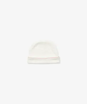 Hazy Hat | Pink