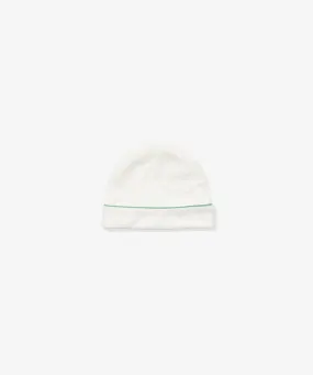 Hazy Hat | Sea Foam