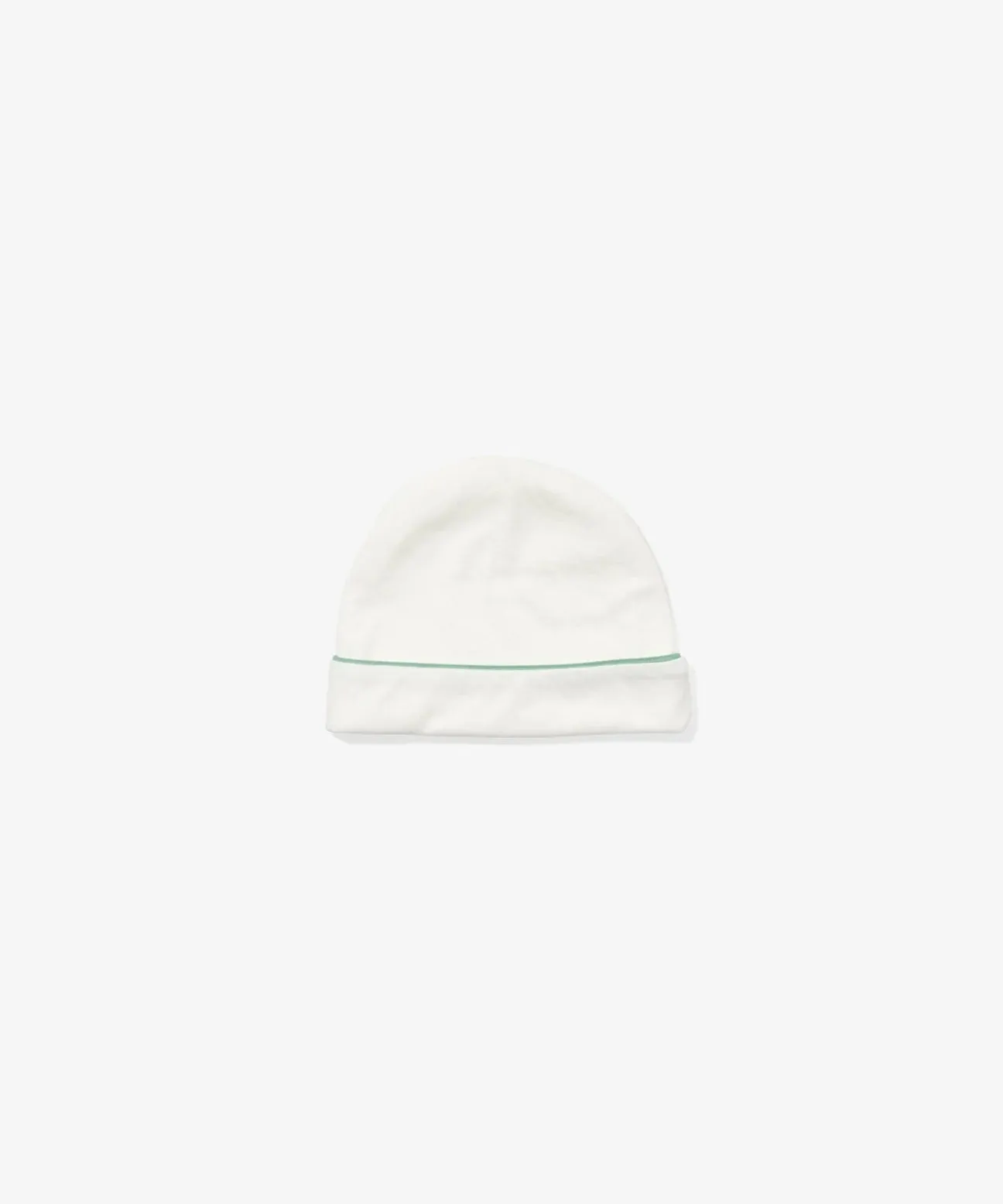 Hazy Hat | Sea Foam