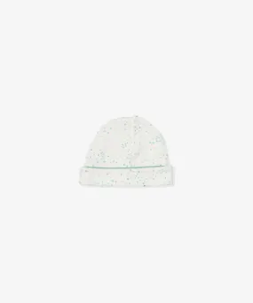 Hazy Hat, Seafoam Star