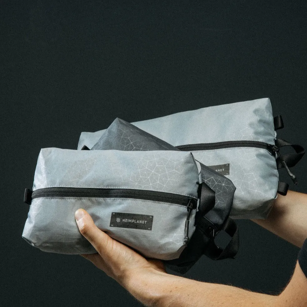 Heimplanet Carry Essentials Packing Cubes