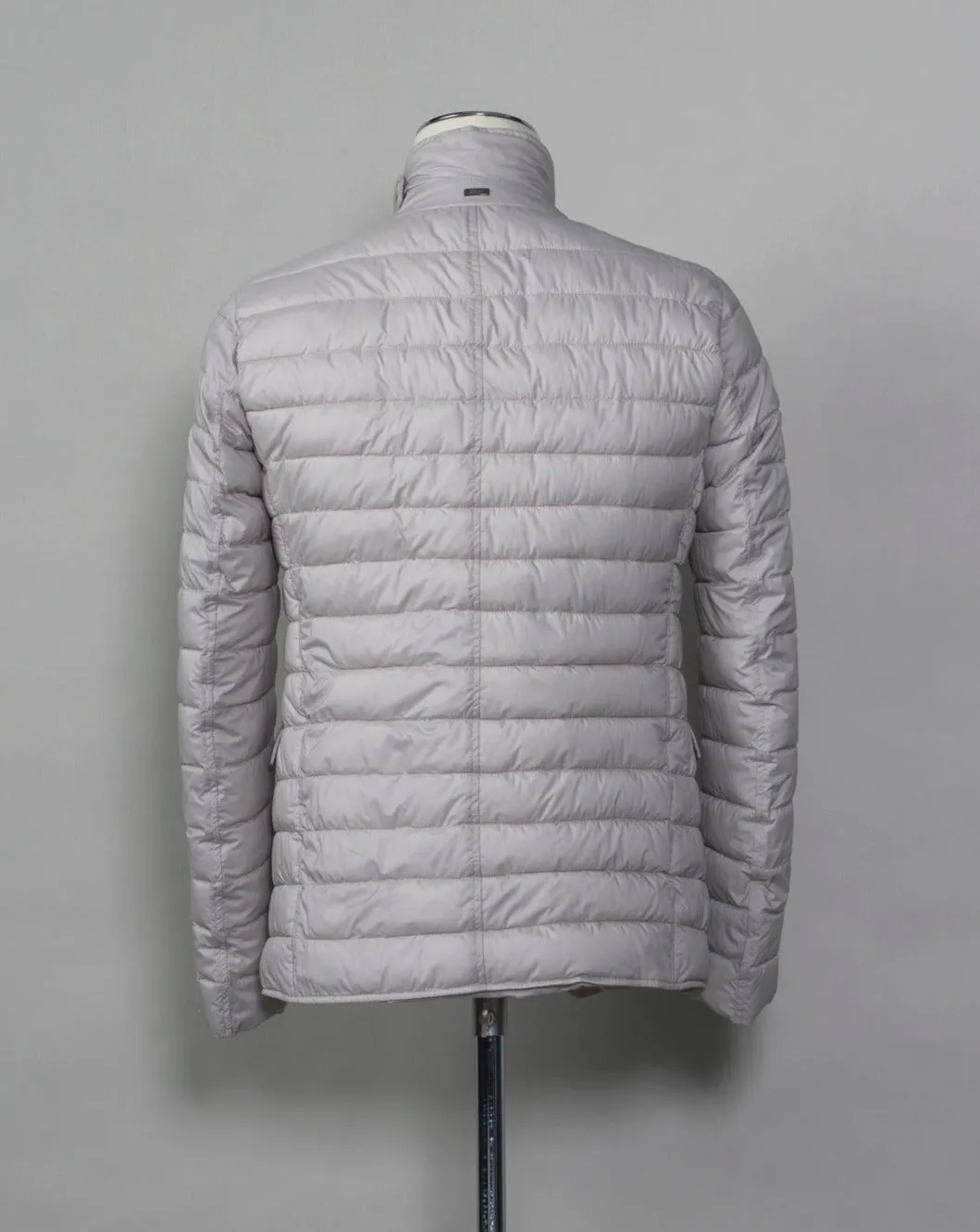 Herno In-Tech™ Jacket / Ice