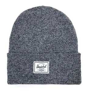 Herschel Elmer Beanie Hat – Heather Navy